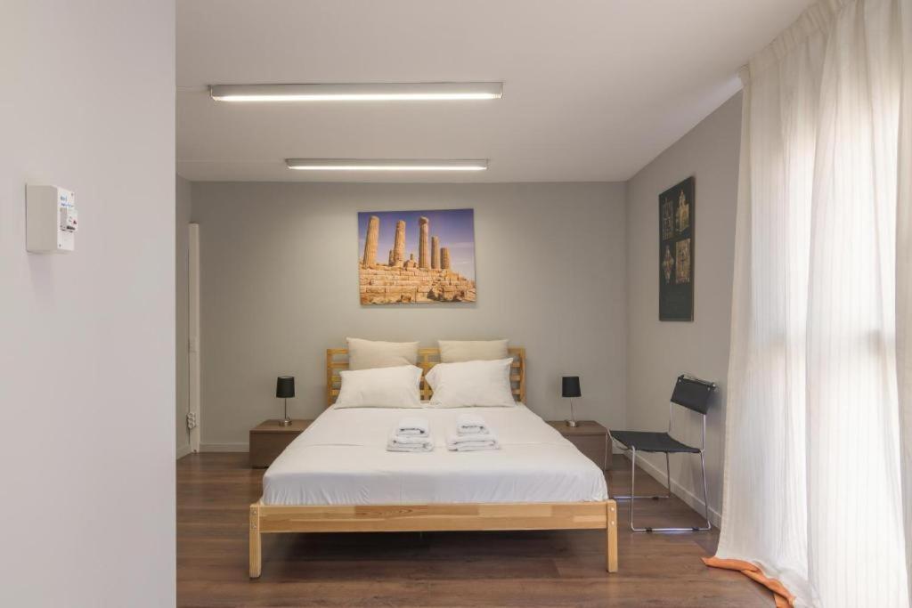 Arditou Akropolis Apartments-Suites Athens Exterior photo
